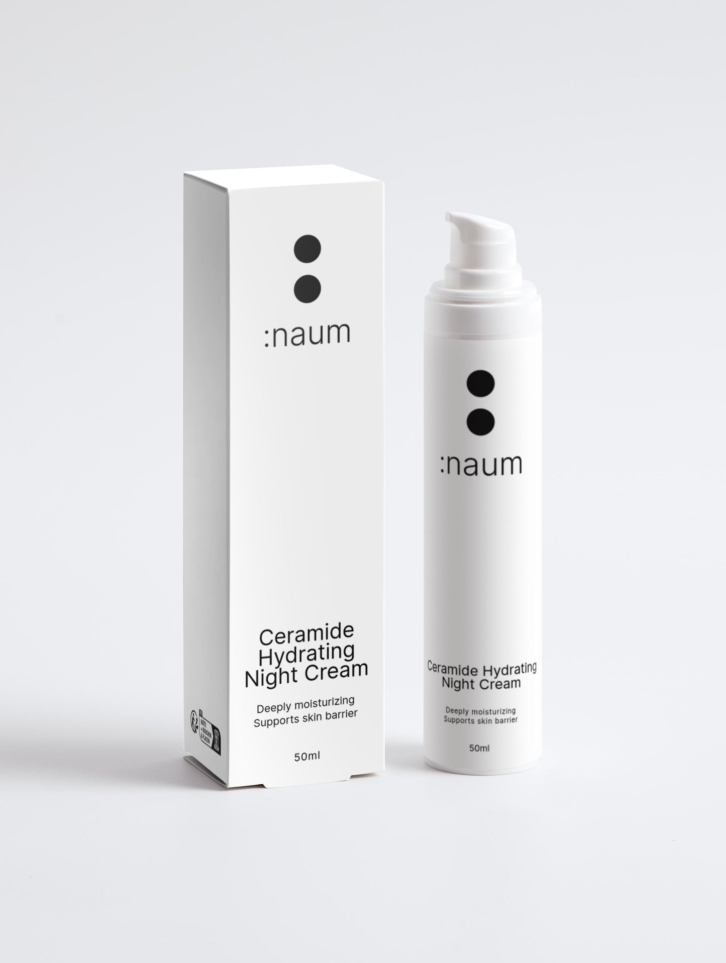 Ceramide Hydrating Night Cream